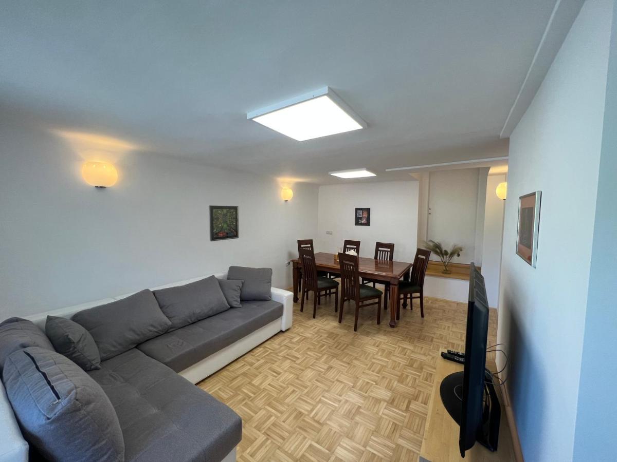 Apartment Sawetz - بتوي المظهر الخارجي الصورة