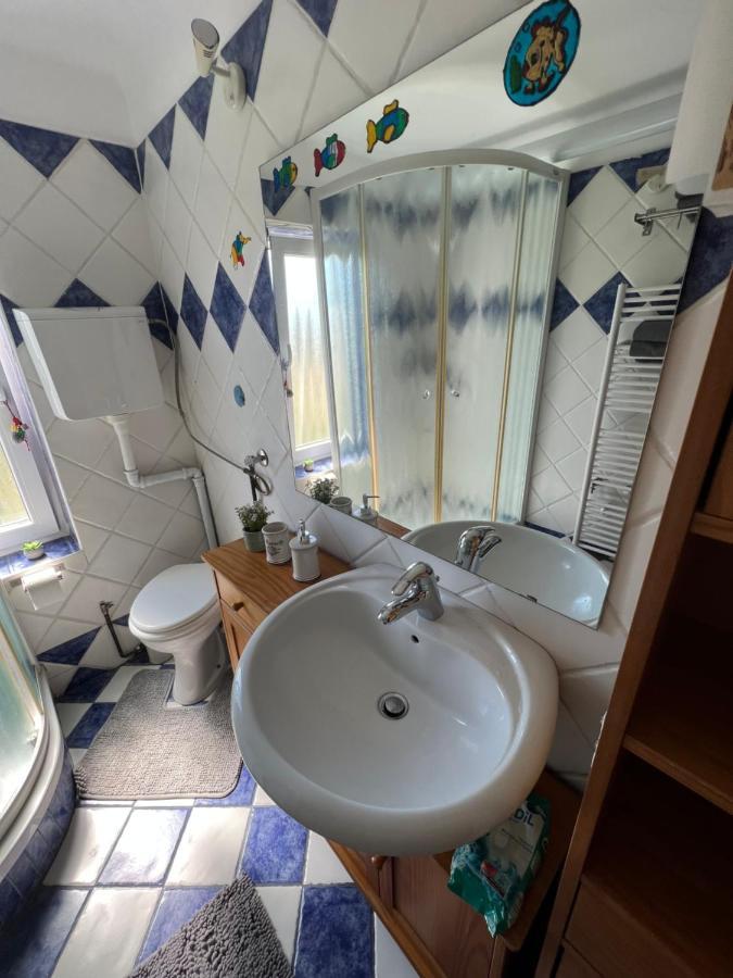 Apartment Sawetz - بتوي المظهر الخارجي الصورة